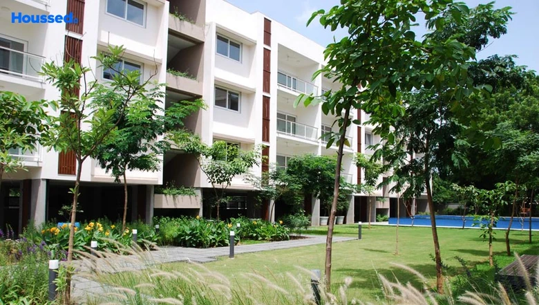 Project Image of Amaya 48K in Koteshwar, Ahmedabad - Image 261941