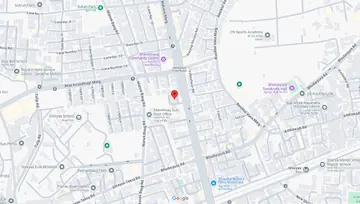 Location of Amaya 612 Elevate - Image 261965