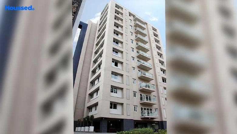 Project Image of Amaya 612 Elevate in Ambawadi, Ahmedabad - Image 261961