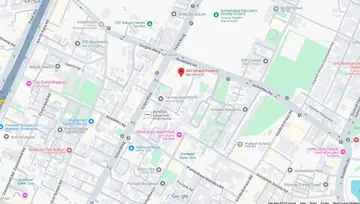 Location of Amaya 426 - Image 261957