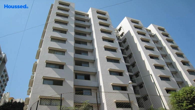 Project Image of Amaya 426 in Bodakdev, Ahmedabad - Image 261954