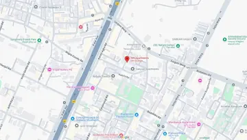 Location of Amaya 399 - Image 261952