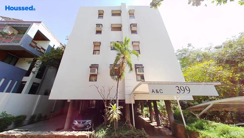 Project Image of Amaya 399 in Bodakdev, Ahmedabad - Image 261950