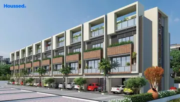 Project Image of BIPL Sarvopari Villa - Image 262557