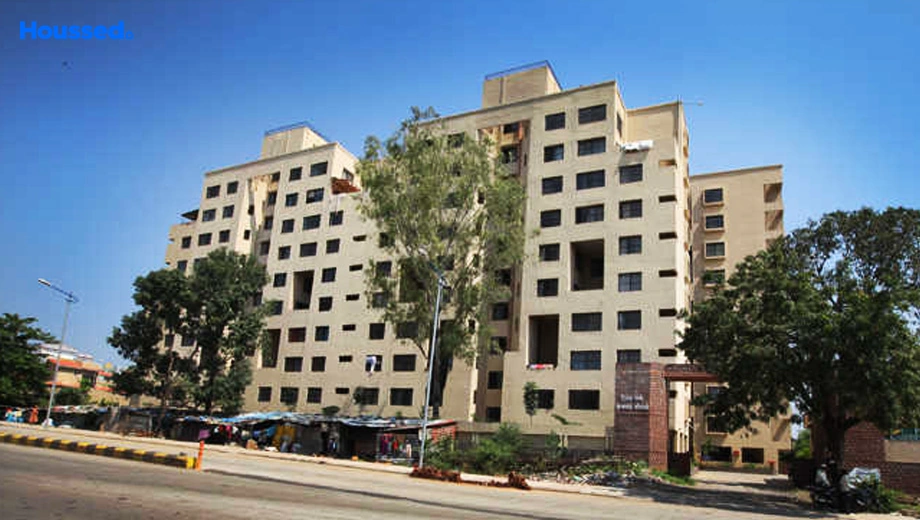 Project Image of Mittal Treedom Park in Alandi, Pune - Image 351374