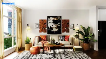 Sample Apartment of Balmukund Heritage - Image 327763