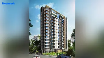Project Image of Subha Heritage - Image 333275