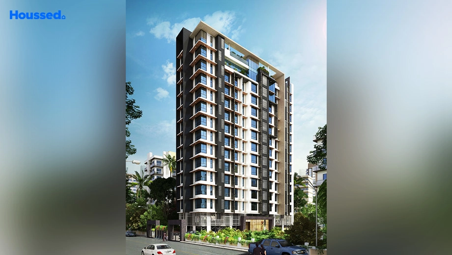 Project Image of Subha Heritage in Powai, Mumbai - Image 333275
