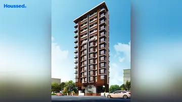 Project Image of Sandhya Heritage - Image 333502