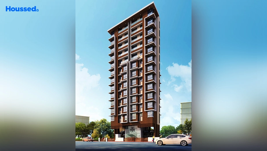 Project Image of Sandhya Heritage in Chembur West, Mumbai - Image 333502