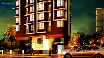 Project Image of Sandhya Heritage - Image 333503