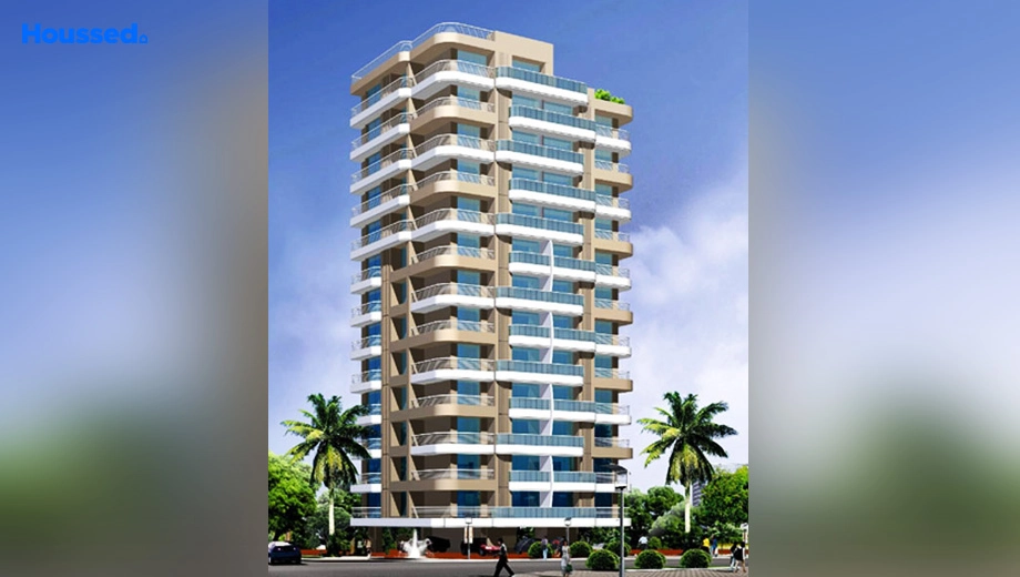 Project Image of Vijaya Heritage in Chembur West, Mumbai - Image 333506
