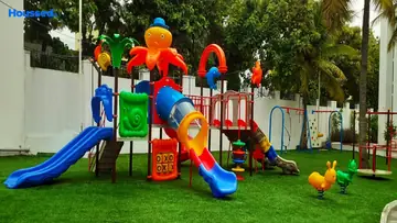 Amenities of Mittal Life Park - Image 351094