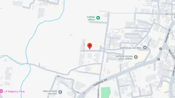Location of Mittal Life Park - Image 351095