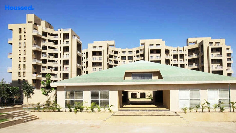 Project Image of Mittal Life Park in NIBM, Pune - Image 351093