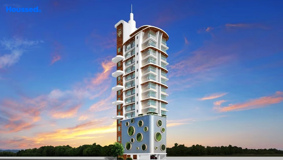 Project Image of Heritage Pride in Chembur East, Mumbai - Image 333454
