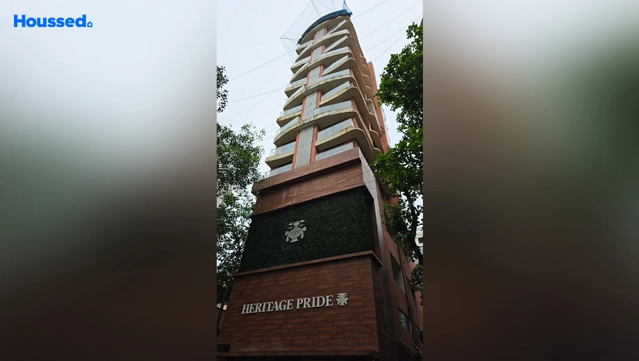 Project Image of Heritage Pride in Chembur East, Mumbai - Image 333455