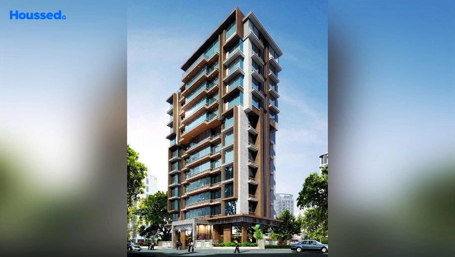 Project Image of Amar Villa Heritage in Chembur East, Mumbai - Image 332925