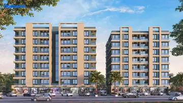 Project Image of Shiv Enclave - Image 128988