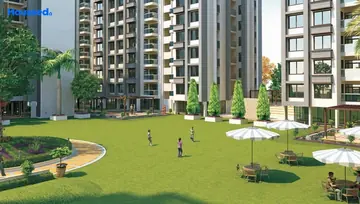 Amenities of Aastha Ozone Aagan - Image 259810