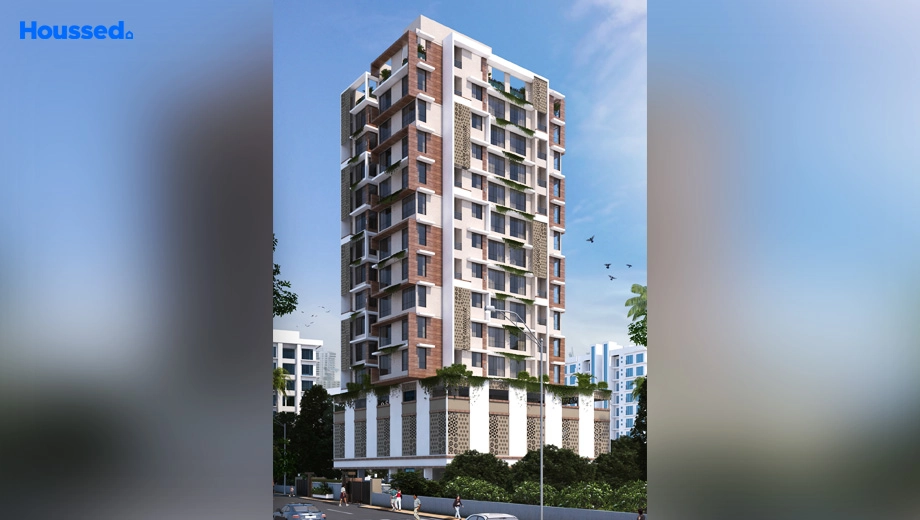 Project Image of Apsara Heritage in Chembur East, Mumbai - Image 331323