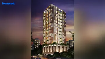 Project Image of Apsara Heritage - Image 331324