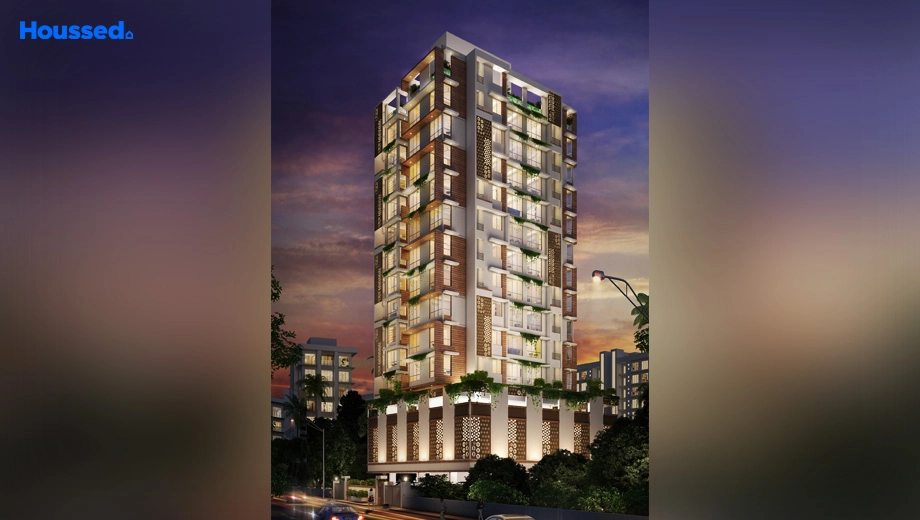 Project Image of Apsara Heritage in Chembur East, Mumbai - Image 331324