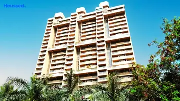 Project Image of Oberoi Sky Gardens - Image 337504
