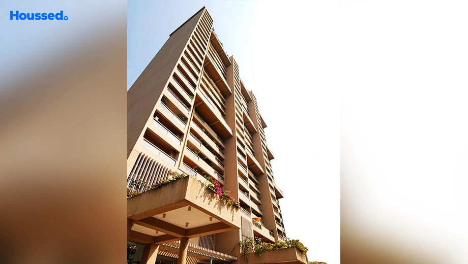Project Image of Oberoi Sky Gardens in Andheri West, Mumbai - Image 337502