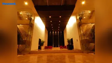 Amenities of Oberoi Sky Heights - Image 337528