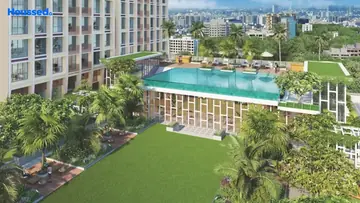 Amenities of Oberoi Springs - Image 335130