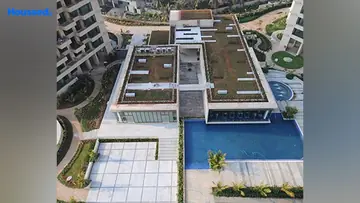Amenities of Oberoi Springs - Image 335132