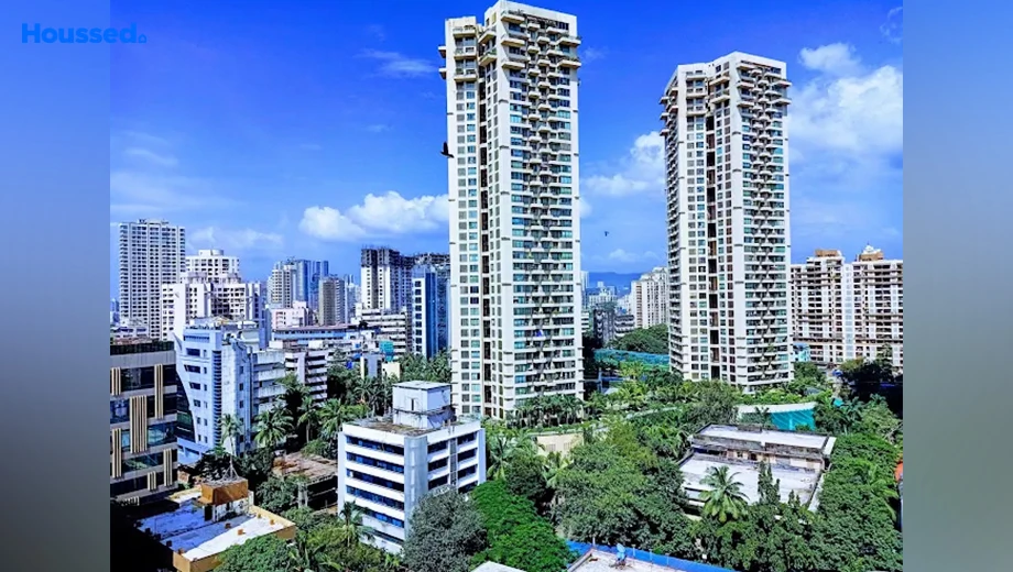 Project Image of Oberoi Springs in Andheri West, Mumbai - Image 335125