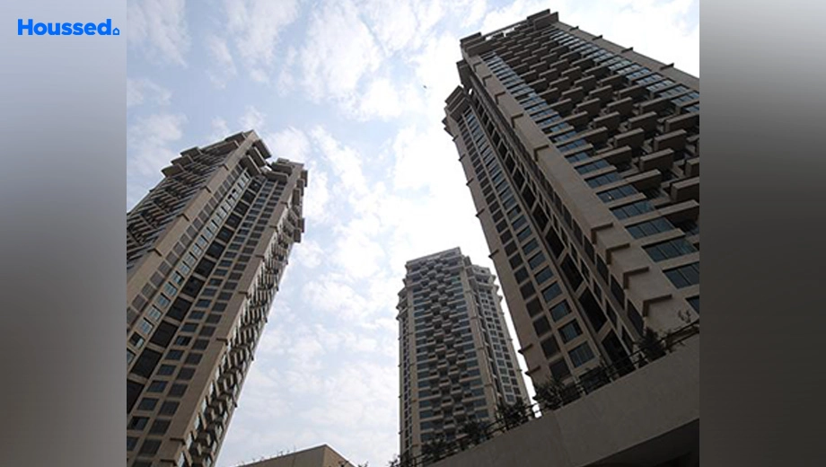 Project Image of Oberoi Springs in Andheri West, Mumbai - Image 335126