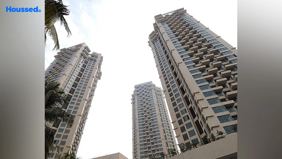 Project Image of Oberoi Springs in Andheri West, Mumbai - Image 335129