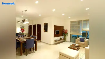 Sample Apartment of Oberoi Springs - Image 335133