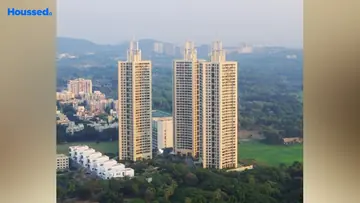 Project Image of Oberoi Woods - Image 335137