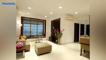 Sample Apartment of Oberoi Woods - Image 335141