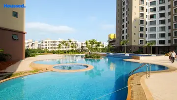 Amenities of Oberoi Parkview - Image 337492