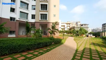 Amenities of Oberoi Parkview - Image 337493
