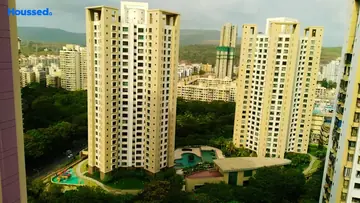 Project Image of Oberoi Parkview - Image 337491