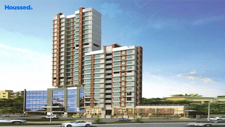 Project Image of Marble Heights in Dahisar East, Mumbai - Image 56507