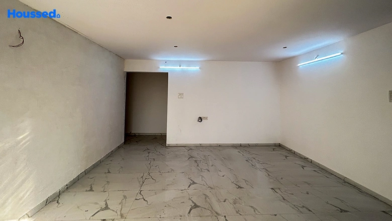 Sample Apartment of Marble Heights in Dahisar East, Mumbai - Image 56514