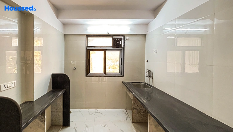 Sample Apartment of Marble Heights in Dahisar East, Mumbai - Image 56513