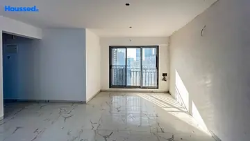 Sample Apartment of Marble Heights - Image 56515