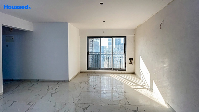 Sample Apartment of Marble Heights in Dahisar East, Mumbai - Image 56515