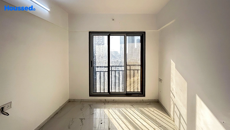 Sample Apartment of Marble Heights in Dahisar East, Mumbai - Image 56510