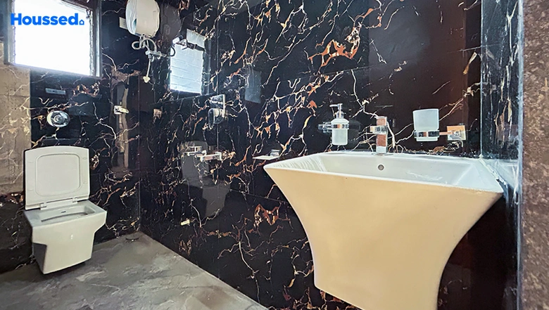 Sample Apartment of Marble Heights in Dahisar East, Mumbai - Image 56511