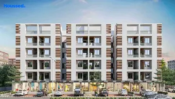 Project Image of Pramukh Nilkanth Sky - Image 128921