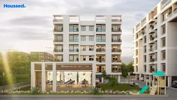 Project Image of Pramukh Nilkanth Sky - Image 128920
